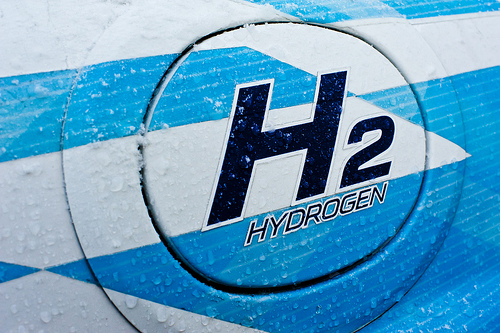 Hydrogen by Zero Emission Resource Organisation, on Flickr